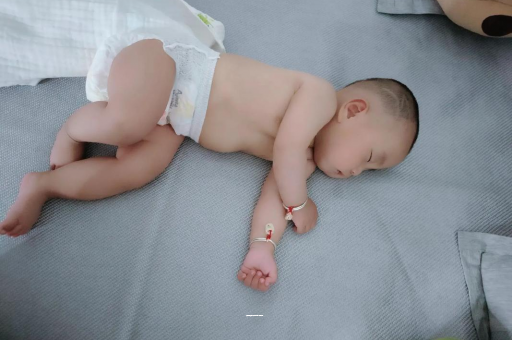 庄河如何给宝宝上户口